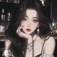 Sylvie (human form of the system) 