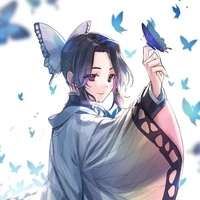 ชิโนบุ
