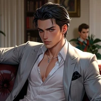 Michal Bumgarner [FL FAKE HUSBAND]