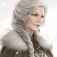 Margaret Bumgarner [MICHAEL GRANDMA]