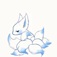 มินะ(ร่างจิ้งจอก)