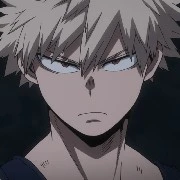 bakugo