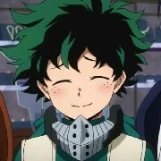 midoriya