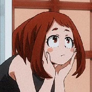 uraraka