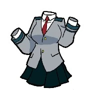 Toru hagakure