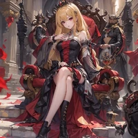 ❤️Autora ❤️