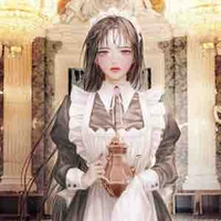 Aria White | Maid