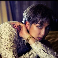 namjoon (D.P.D)