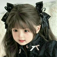 Luvy Natalie Garfield³