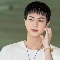 Kim seokjin
