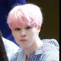 Jimin (tae bff)