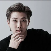 Kim namjoon