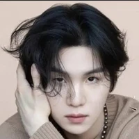 yoongi (Jungkook bff)