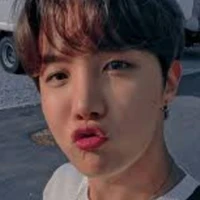 j hope (tae bff)