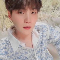 Yoongi