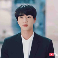 Seokjin