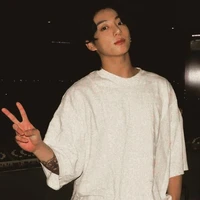 Jeon Jungkook