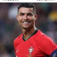 Ronaldo