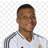 Mbappe 