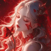 Anastasia Fernein/FL/Extra in novel