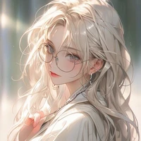Luna/fl/past life