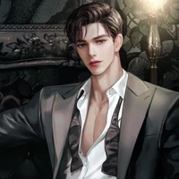 Ryker will-ml bff
