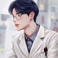 Dr Elias Woods- FL bff