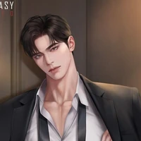 James Parker-fl brother