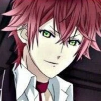 Ayato Sakamaki