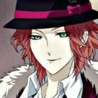 Laito Sakamaki