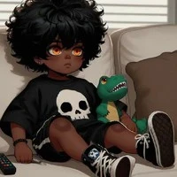 James (Criança)