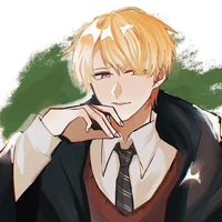 Draco Malfoy