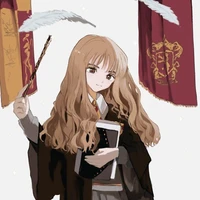 Hermione Granger