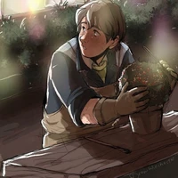 Neville Longbottom