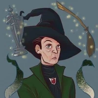 Minerva McGonagall