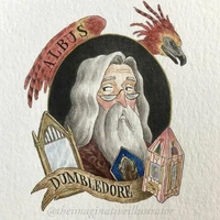 Dumbledore