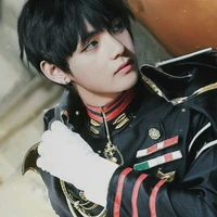 Panglima Taehyung