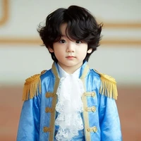 Pangeran Jeonshan