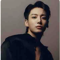 Kim Jungkook namjoons little brother 