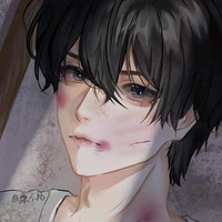 Sam (Omega 18ans)