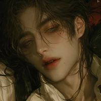 Alan Brown (ML bff)