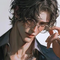 David Sherks (Mc dad)