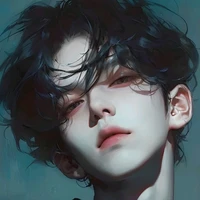 Noah Sherks (mc mom)