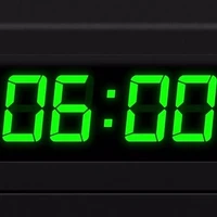 Alarm clock (mc clock)