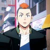 Yodai Matsumoto