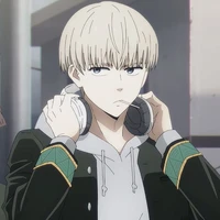 Kaji Ren