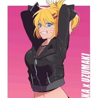 𝐍𝐚𝐫𝐮𝐤𝐨 𝐔𝐳𝐮𝐦𝐚𝐤𝐢