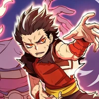 blaze