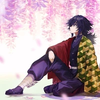 Giyu