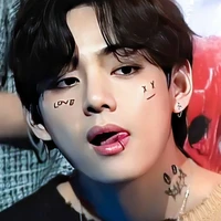 Kim Taehyung